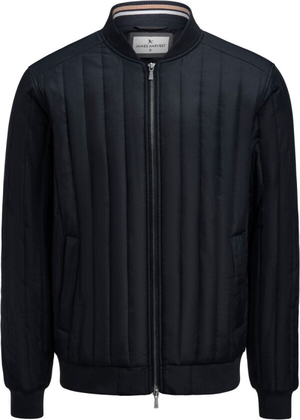 Herren Steppjacke Scarsdale