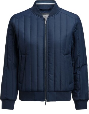 Damen Steppjacke Scarsdale - Reklamnepredmety