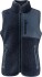 Damen Sherpa Fleece Weste "Two-Tone" - ps-621505-james-harvest-kingsley-fleece-vest-women-navy-front-8160f8da-07ce-40b1-bffe-c7b06fc627de-web - variant 
