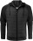 Herren Hybrid Jacke "Two-Tone" - ps-622032-james-harvest-keyport-jacket-men-black-front-35a35ba6-4bb7-4510-8461-9d414b94ca31-web - variant 