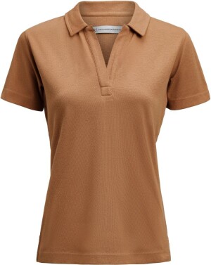 Schweres Damen Piqué Polo Scarsdale - Reklamnepredmety