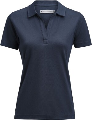 Schweres Damen Piqué Polo Scarsdale - Reklamnepredmety