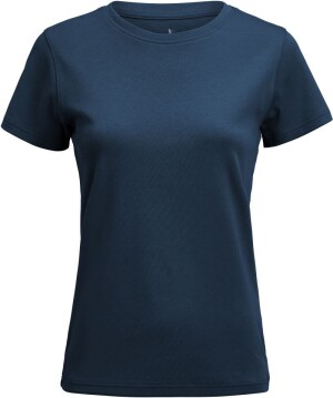 Schweres Damen T-Shirt Scarsdale - Reklamnepredmety