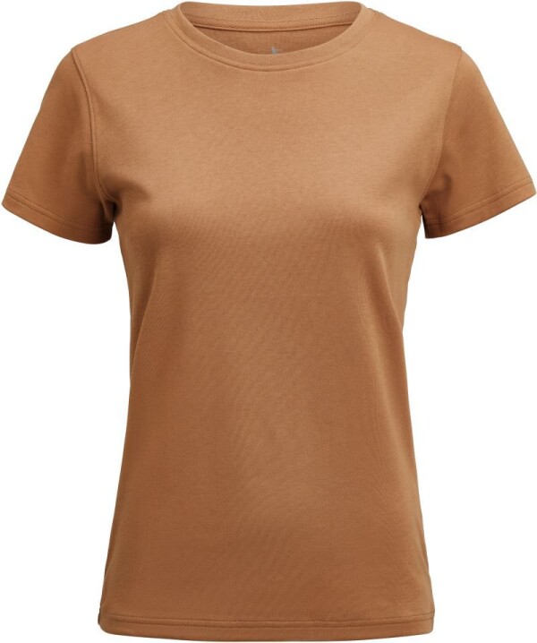 Schweres Damen T-Shirt Scarsdale