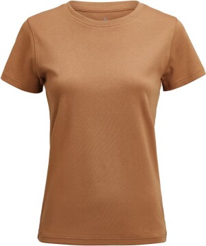 Schweres Damen T-Shirt Scarsdale - Reklamnepredmety