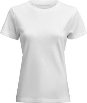 Schweres Damen T-Shirt Scarsdale - Reklamnepredmety
