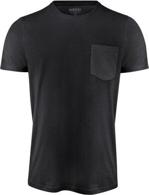 Herren T-Shirt "Two-Tone" Walcott - Reklamnepredmety