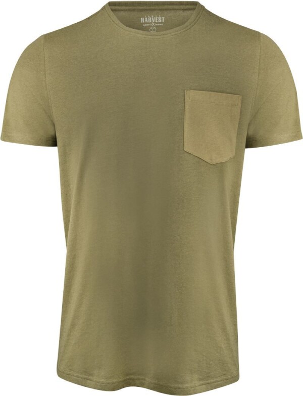 Herren T-Shirt "Two-Tone" Walcott