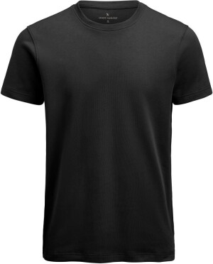Schweres Herren T-Shirt Scarsdale - Reklamnepredmety