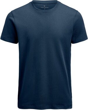 Schweres Herren T-Shirt Scarsdale - Reklamnepredmety