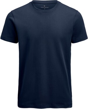 Schweres Herren T-Shirt Scarsdale - Reklamnepredmety