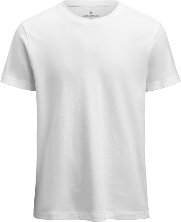 Schweres Herren T-Shirt Scarsdale