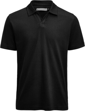 Schweres Herren Piqué Polo Scarsdale - Reklamnepredmety