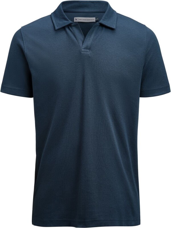Schweres Herren Piqué Polo Scarsdale