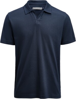 Schweres Herren Piqué Polo Scarsdale - Reklamnepredmety