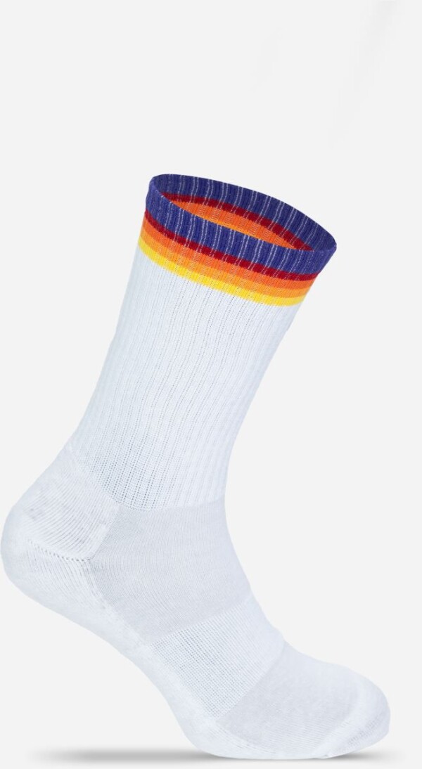 Tennissocken "Basic" L 05004