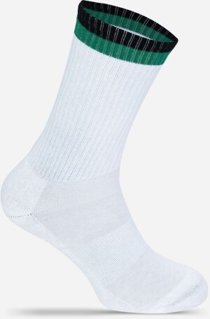 Tennissocken "Two Tone" L 05006 - Reklamnepredmety