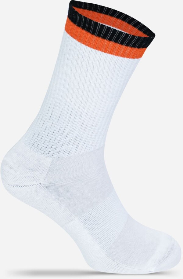 Tennissocken "Two Tone" L 05006