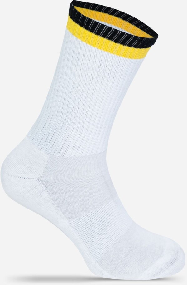 Tennissocken "Two Tone" L 05006