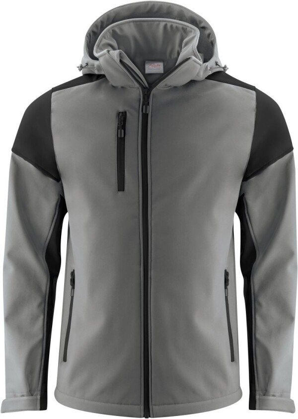 Herren Softshell Jacke Prime