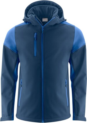 Herren Softshell Jacke Prime - Reklamnepredmety