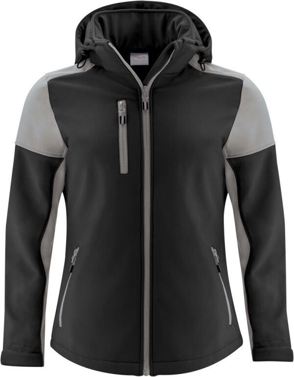 Damen Softshell Jacke Prime