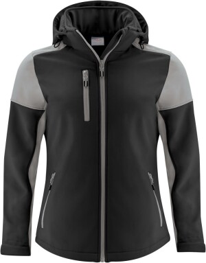 Damen Softshell Jacke Prime - Reklamnepredmety
