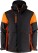Herren Winter Softshell Jacke Prime