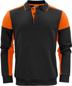 Polo Sweater - Reklamnepredmety