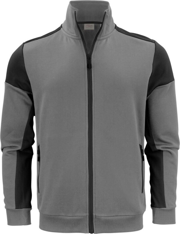 Herren Sweatjacke