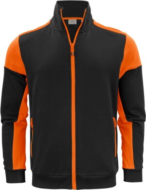 Herren Sweatjacke - Reklamnepredmety