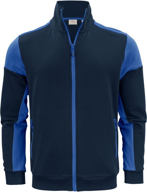 Herren Sweatjacke