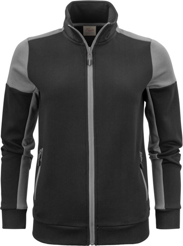 Damen Sweatjacke
