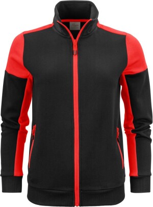 Damen Sweatjacke - Reklamnepredmety