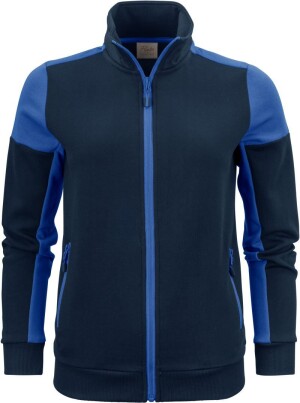 Damen Sweatjacke - Reklamnepredmety