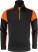 Sweater mit 1/4 Zip Prime - ps-612069-printer-prime-halfzip-sweater-black-orange-front-2a9c0ac4-4676-4cad-9708-712ad633141b-web - variant 