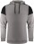 Kapuzen Sweater