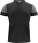 Schweres Herren  T-Shirt Prime T - ps-614030-printer-prime-t-men-black-anthracite-front-36f0a1e7-a021-4889-9c83-f43269963949-web - variant 