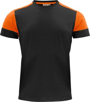 Schweres Herren  T-Shirt Prime T - Reklamnepredmety