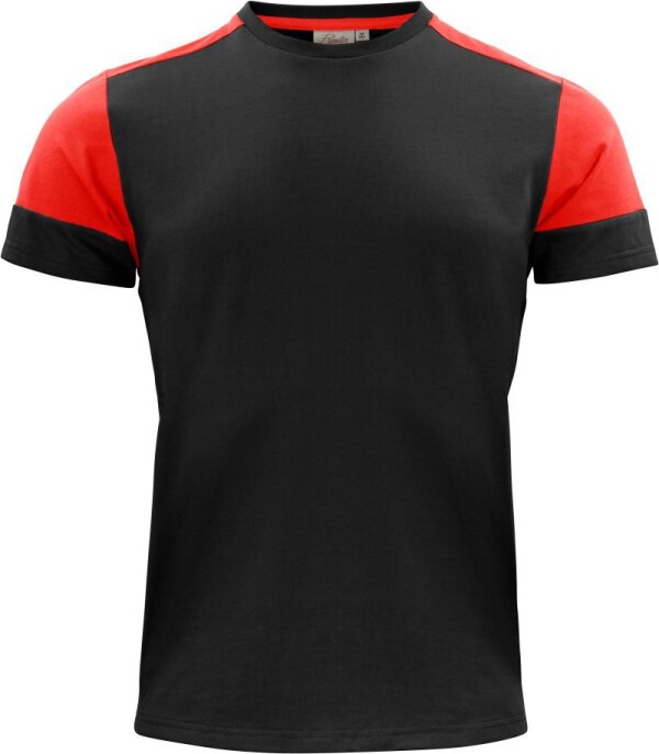 Schweres Herren  T-Shirt Prime T