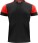 Schweres Herren  T-Shirt Prime T - ps-614030-printer-prime-t-men-black-red-front-2c8f4211-2f65-43c5-b227-b952a098e821-web - variant 