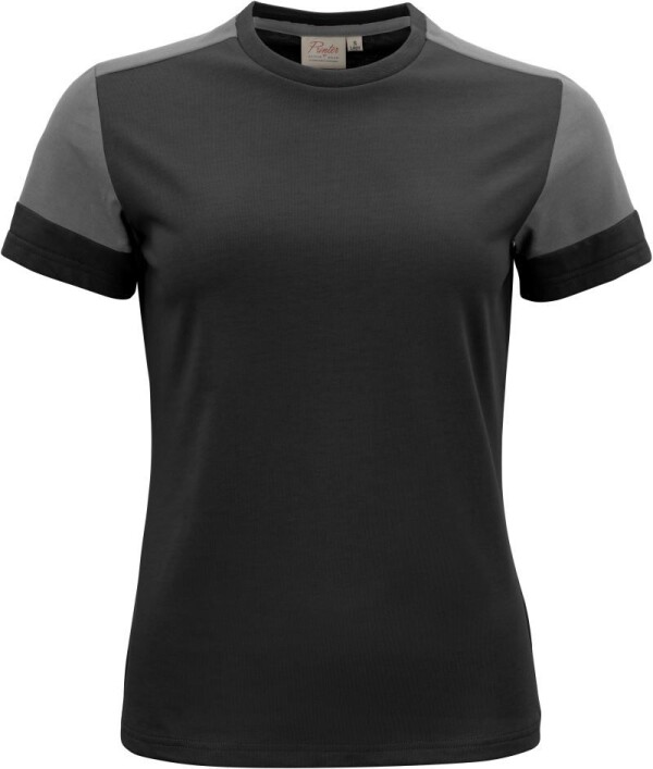 Schweres Damen T-Shirt Prime T
