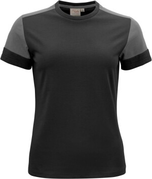 Schweres Damen T-Shirt Prime T - Reklamnepredmety