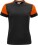 Schweres Damen T-Shirt Prime T