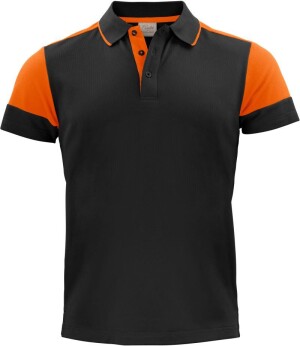 Schweres Herren Piqué Polo - Reklamnepredmety