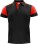 Schweres Herren Piqué Polo - ps-615024-printer-prime-polo-men-black-red-front-82cf0fc5-77c6-48a8-b50e-6a90c63b6668-web - variant 