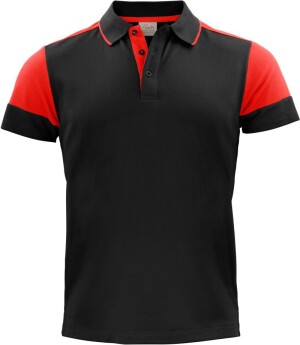 Schweres Herren Piqué Polo - Reklamnepredmety