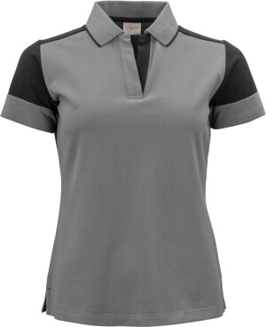 Schweres Damen Piqué Polo - Reklamnepredmety
