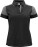 Schweres Damen Piqué Polo