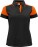 Schweres Damen Piqué Polo